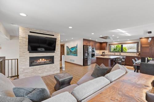 Lime Creek Retreat