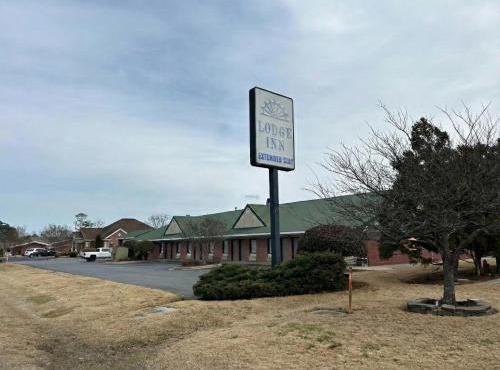 Lodge Inn Extended Stay