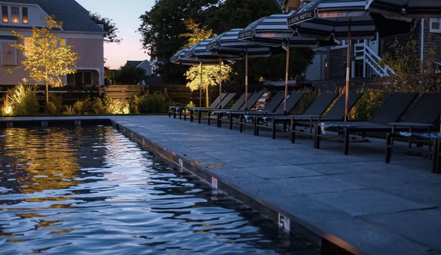 Lokal Hotel Cape May