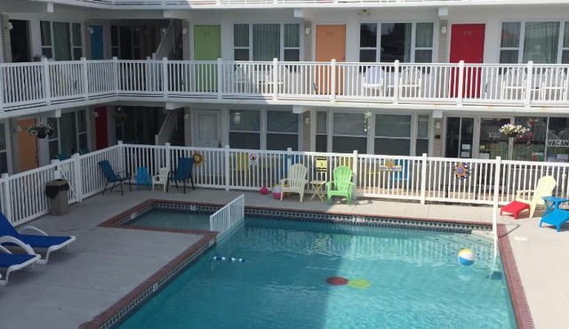 Lollipop Motel