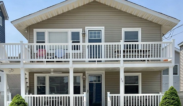 LOOKING FOR NEWLY RENOVATED OCEANSIDE HOUSE?