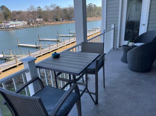 Love Creek Retreat