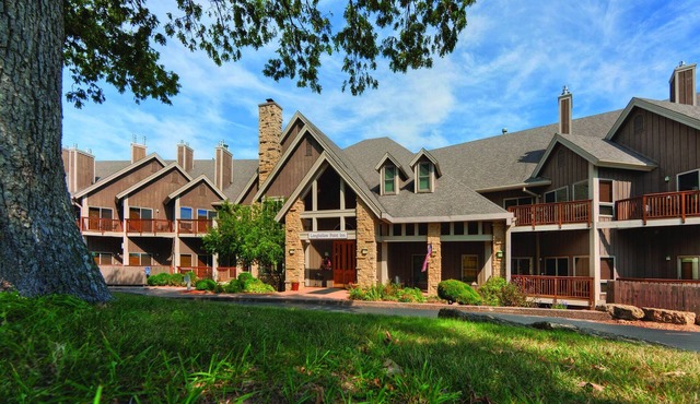 Love the outdoors?