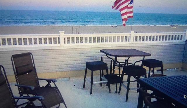 Lucy Beach Front Margate