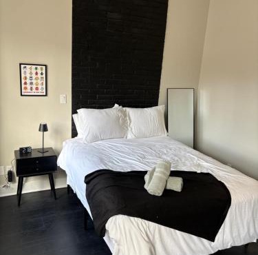 Luxe in the Lou