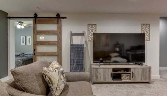 Luxurious House in Aksarben