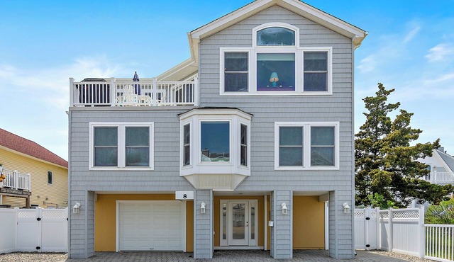 Luxurious LBI getaway!