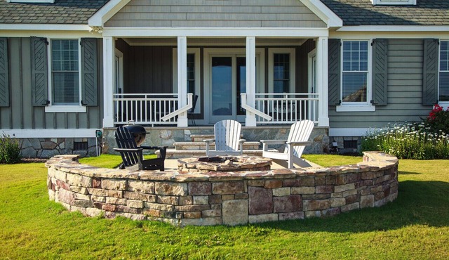 Luxury 4 Bedroom, Arnold Palmer Occano Coastal Club, The Inn