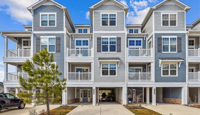 Luxury 5BR/4.5BA Beach & Golf Getaway