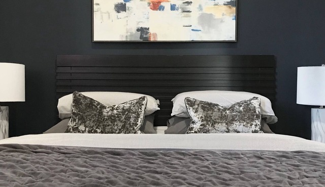 Luxury Apartment in NYC Metro Area