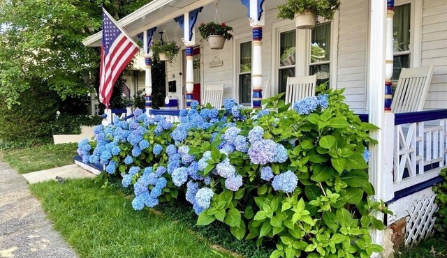 Luxury at the Shore…Newly Renovated Beach House for the Entire Family