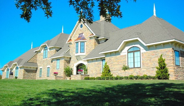 Luxury Bed and Breakfast for a Weekend Getaway near Susquehanna State Park, Maryland