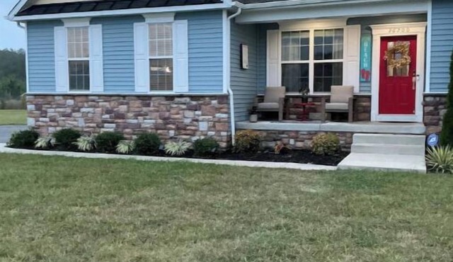 Luxury MDhomesn