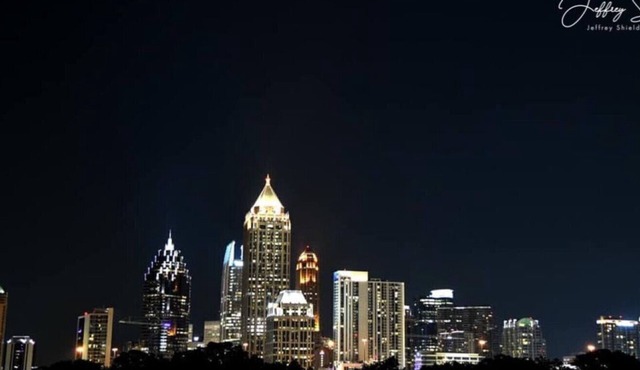 Luxury Modern - Minutes from everything, Atlanta.