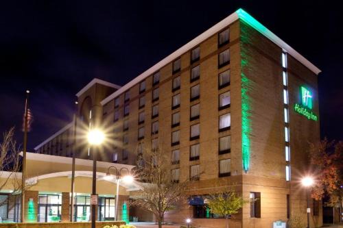 Lynchburg Grand Essential by IHG