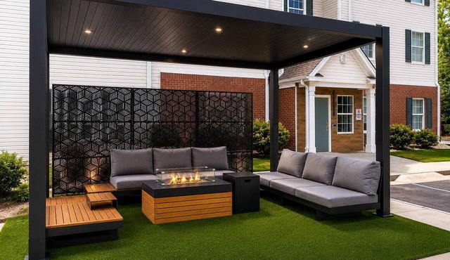 MainStay Suites Columbia Harbison