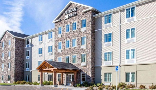 MainStay Suites Rapid City