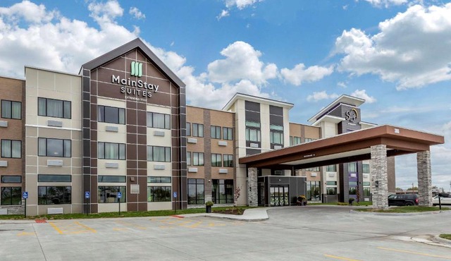 MainStay Suites Waukee-West Des Moines