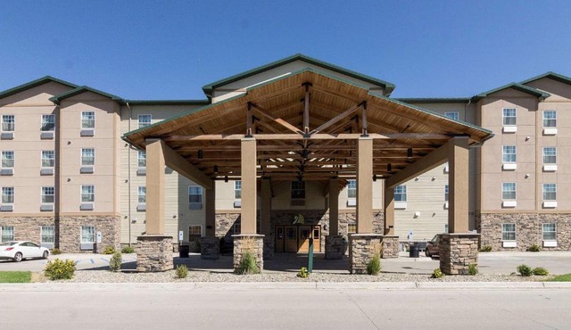 MainStay Suites Williston in Williston