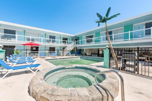Mango Motel Wildwood Beach & Boardwalk