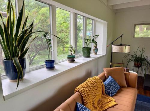 Manville Heights Modern