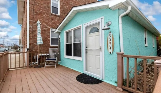 Margate Cottage, Close to Beach!
