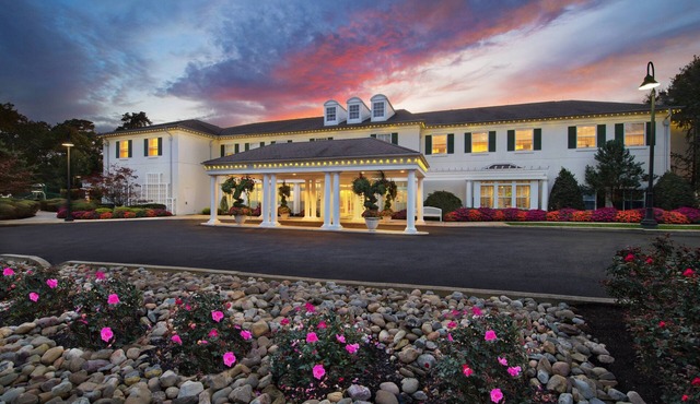 Marriott's Fairway Villas