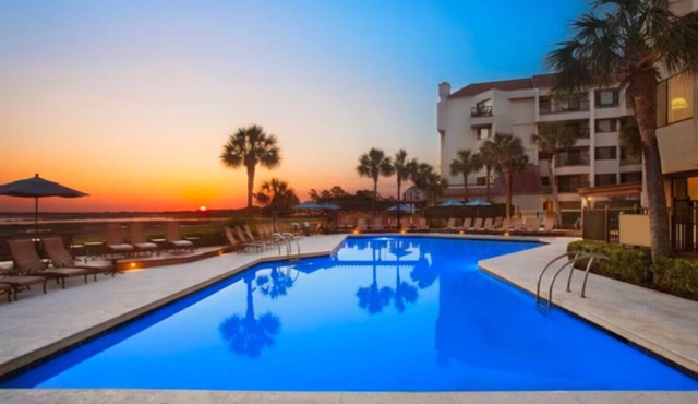 Marriott's Harbour Point (2BR)