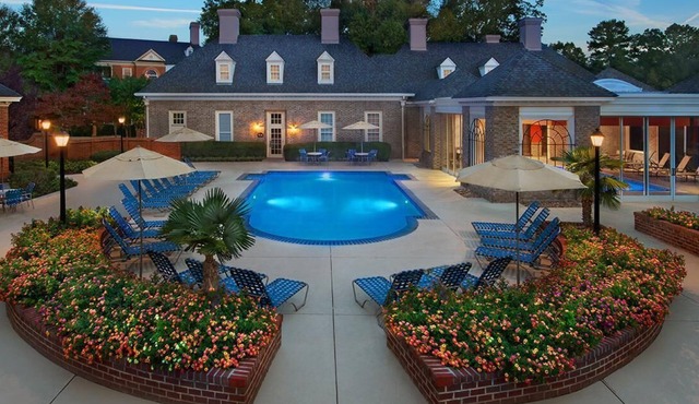 Marriott's Manor Club | Studio Villa