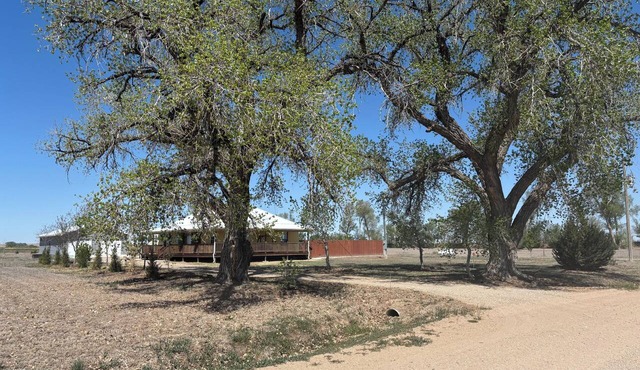 May Valley Ranch House