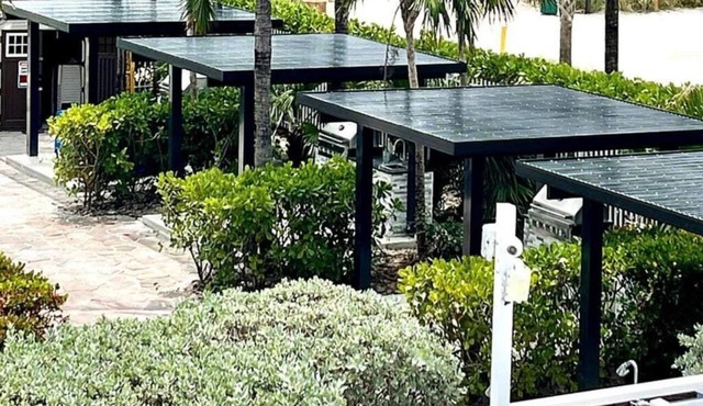 Miami Beach 2BR | Beachfront Pool Retreat in Surfside