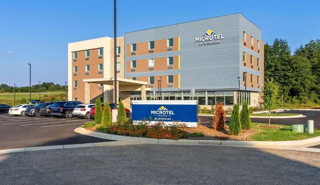 Microtel Inn & Suites by Wyndham Prattville Montgomery