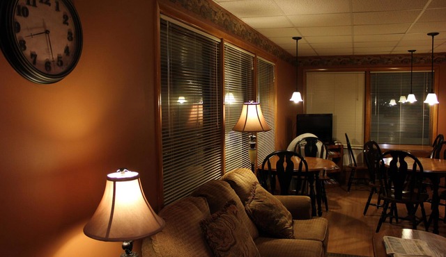 Midlands Lodge
