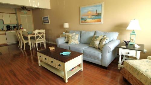 Missouri Ave Seaside Stay
