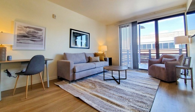 Modern Apartment in Prime Location (ID2997X48)