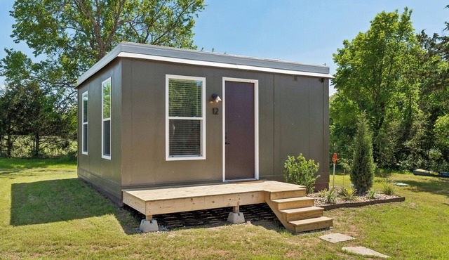 Modern Boxabl Casita | Stillwater OK | Pasadera 12