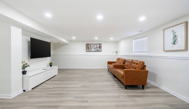 "Modern Comfort, Urban Charm"
