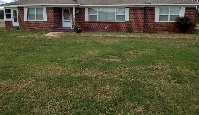 Modern Farmhouse- room to run around, enjoy the outdoors and Lake Guntersville !