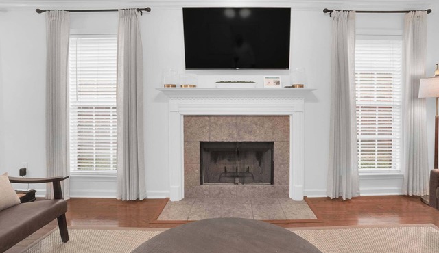 Modern Home Near EastChase & Maxwell AFB