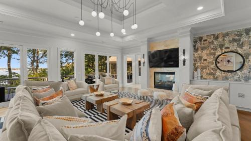 Modern Masterpiece by AvantStay