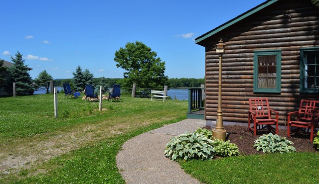 Moon River Cabins