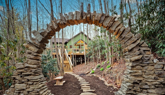 Moongate Cottage