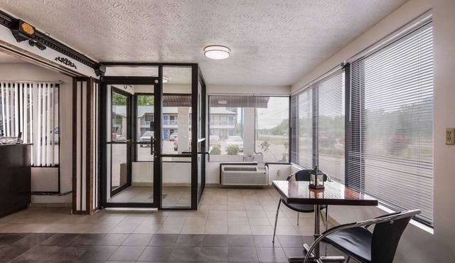 Motel 6 Attalla, AL