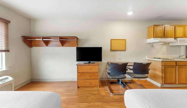 Motel 6 Oklahoma City Norman OK