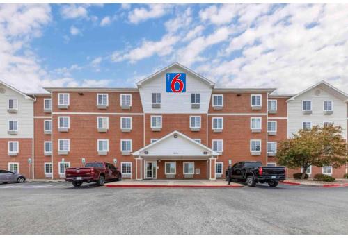 Motel 6 Oklahoma City Norman OK