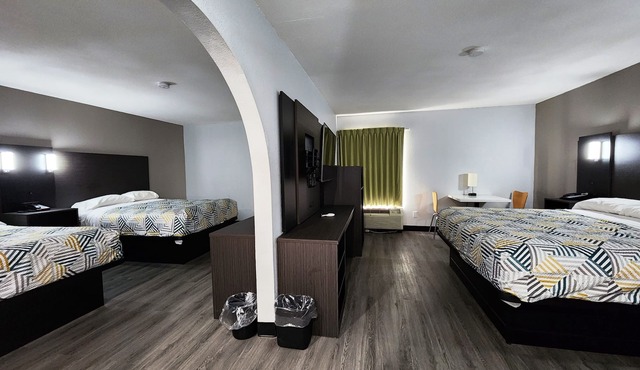 Motel 6 Pine Bluff, AR in Pine Bluff