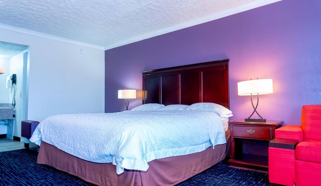 motel one bartlesville