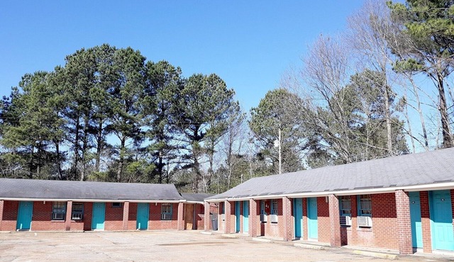 Ms 6 Durant MS | Full Bed in Durant MS