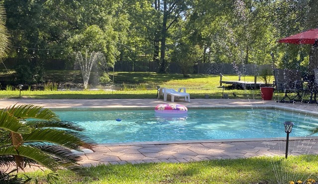 Murrells Inlet Home