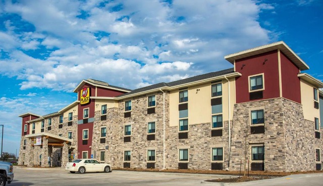 My Place Hotel-Altoona/Des Moines, IA